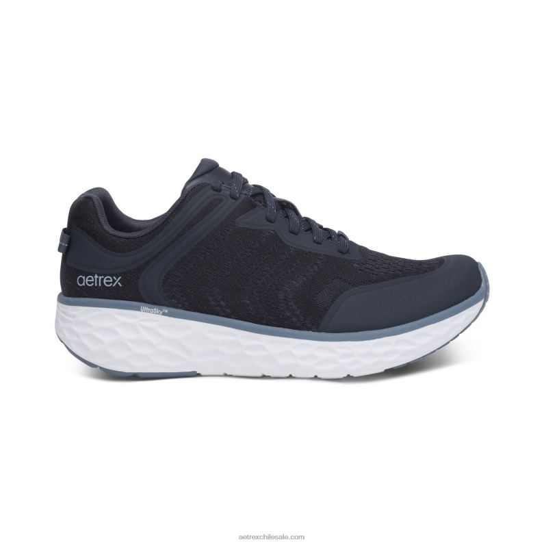 hombres Armada Aetrex tenis chase con soporte para el arco 2TB4B317