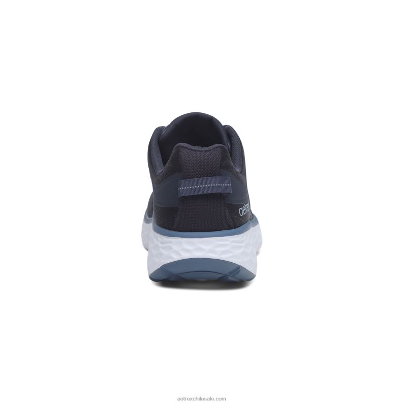 hombres Armada Aetrex tenis chase con soporte para el arco 2TB4B317