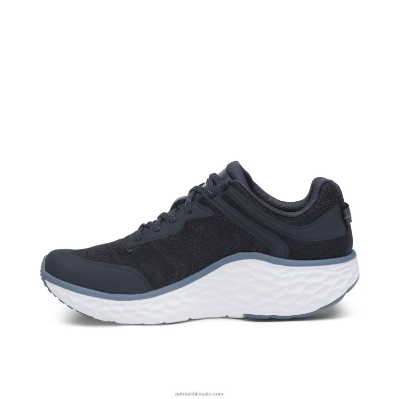 hombres Armada Aetrex tenis chase con soporte para el arco 2TB4B317