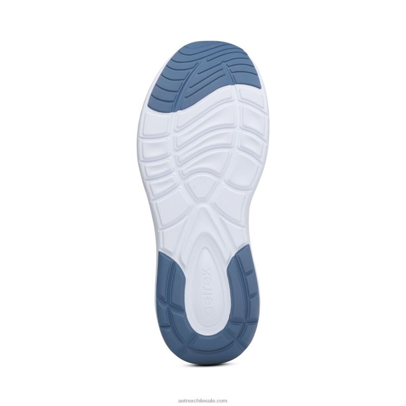 hombres Armada Aetrex tenis chase con soporte para el arco 2TB4B317
