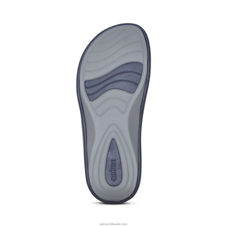 mujer Armada Aetrex tobogán deportivo janey 2TB4B148