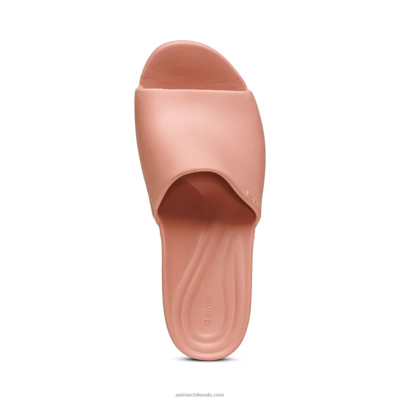 mujer rubor Aetrex cuña ortopédica jamie 2TB4B299