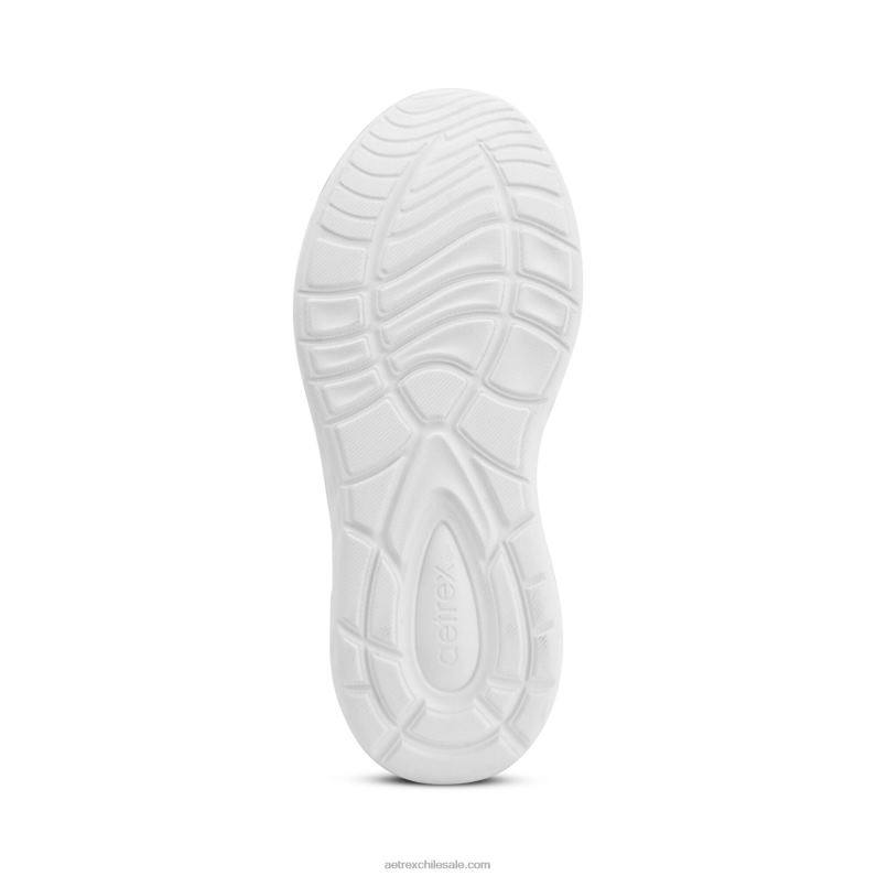 mujer Armada Aetrex tenis sadie con soporte para el arco 2TB4B261