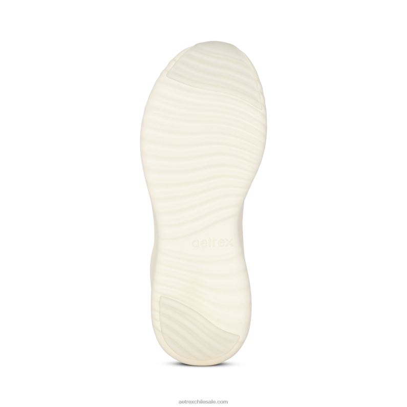 mujer limón Aetrex tenis carly con soporte para el arco 2TB4B258