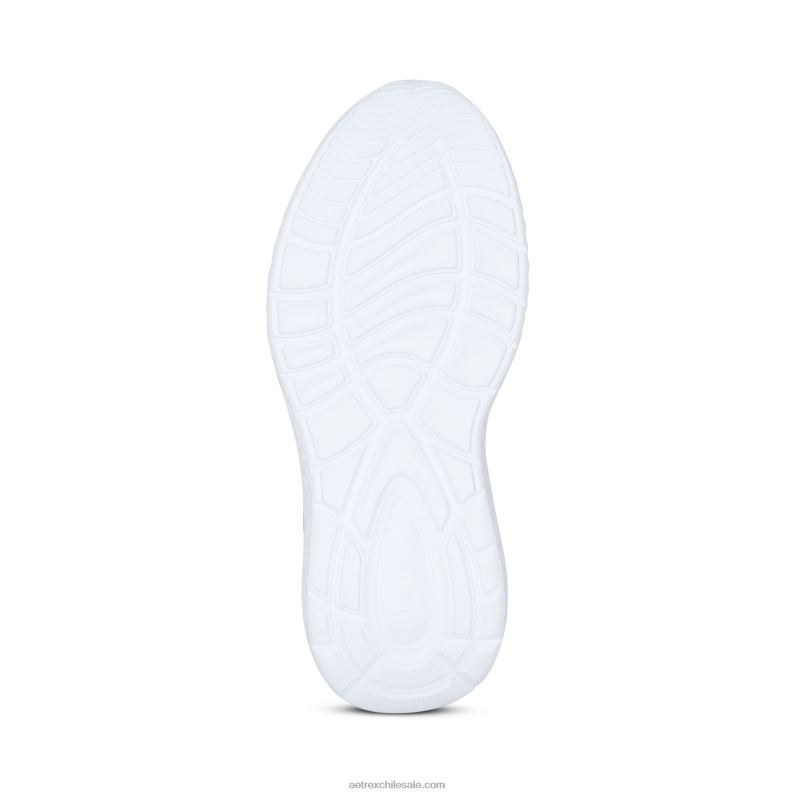 mujer negro Aetrex tenis danika con soporte para el arco 2TB4B145